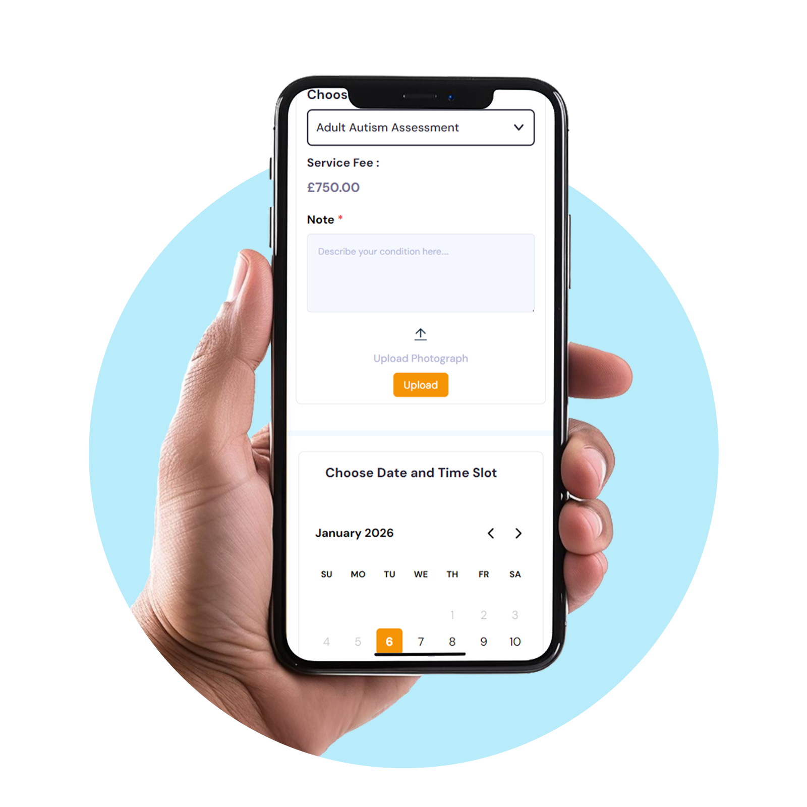 Instant Appointment Gowello.ai