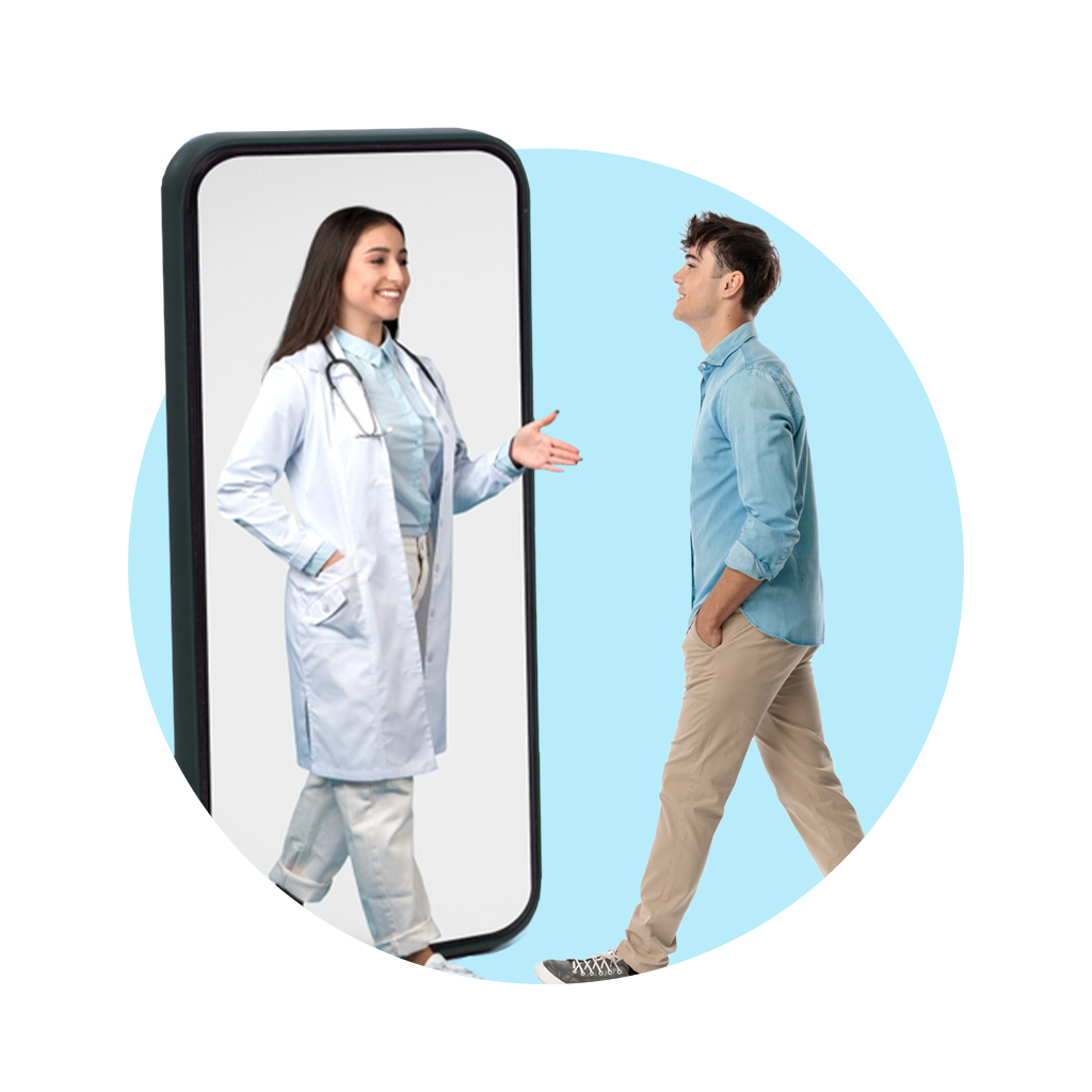 Your Trusted Health Partner Gowello.ai